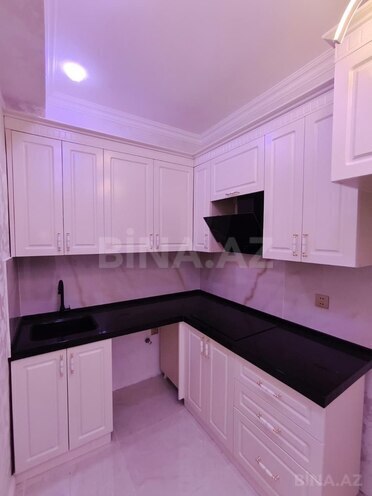 Продаётся 2-комн. новостройка 53 м², м. Ази Асланов, photo 6 from 24