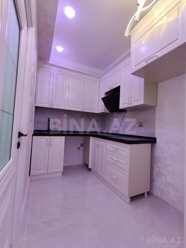 Продаётся 2-комн. новостройка 53 м², м. Ази Асланов, photo 7 from 24