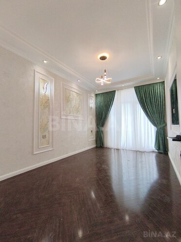 Продаётся 2-комн. новостройка 53 м², м. Ази Асланов, photo 10 from 24