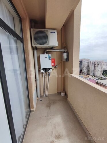 Продаётся 2-комн. новостройка 53 м², м. Ази Асланов, photo 18 from 24