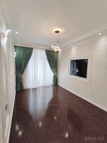 Продаётся 2-комн. новостройка 53 м², м. Ази Асланов, photo 11 from 24