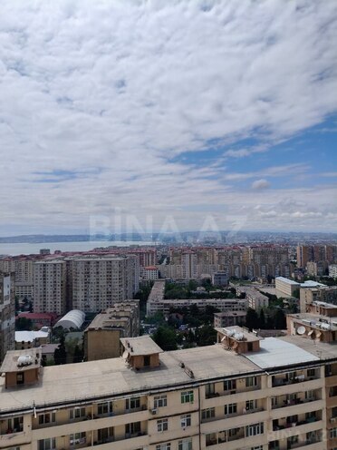 Продаётся 2-комн. новостройка 53 м², м. Ази Асланов, photo 22 from 24
