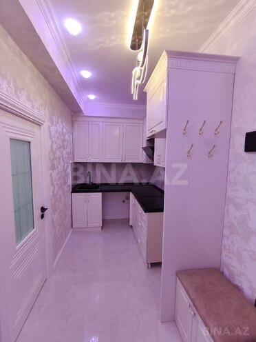 Продаётся 2-комн. новостройка 53 м², м. Ази Асланов, photo 5 from 24