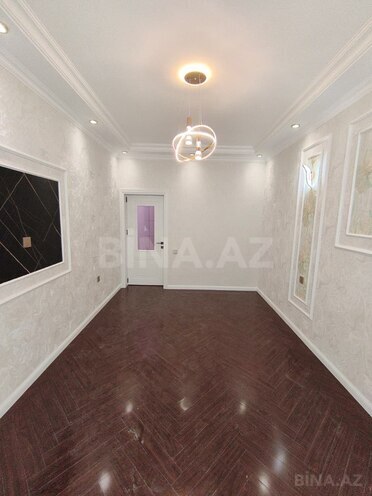 Продаётся 2-комн. новостройка 53 м², м. Ази Асланов, photo 14 from 24