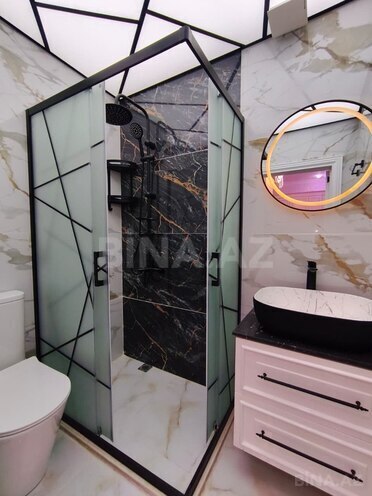 Продаётся 2-комн. новостройка 53 м², м. Ази Асланов, photo 15 from 24