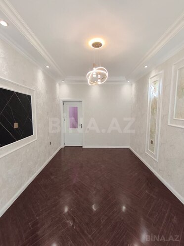 Продаётся 2-комн. новостройка 53 м², м. Ази Асланов, photo 13 from 24