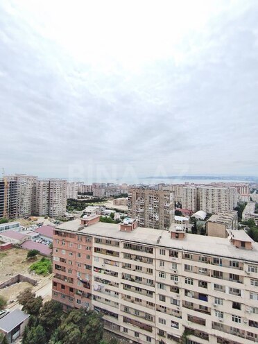 Продаётся 2-комн. новостройка 53 м², м. Ази Асланов, photo 21 from 24