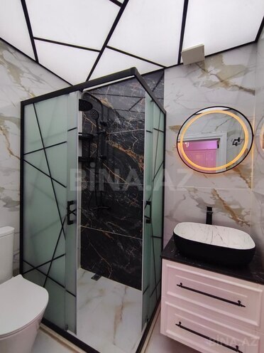 Продаётся 2-комн. новостройка 53 м², м. Ази Асланов, photo 16 from 24