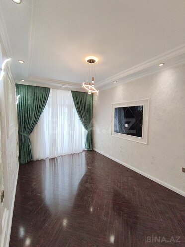 Продаётся 2-комн. новостройка 53 м², м. Ази Асланов, photo 12 from 24