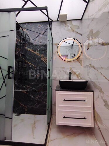 Продаётся 2-комн. новостройка 53 м², м. Ази Асланов, photo 17 from 24