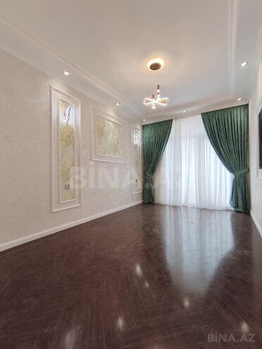 Продаётся 2-комн. новостройка 53 м², м. Ази Асланов, photo 9 from 24