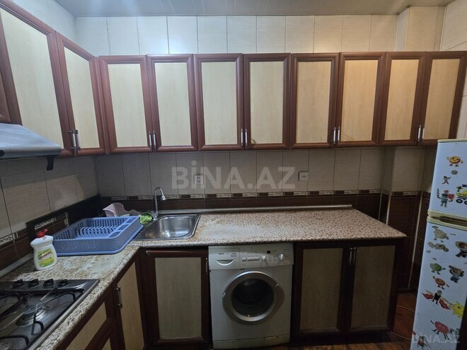 Продаётся 2-комн. новостройка 60 м², Хатаинский р., photo 9 from 12