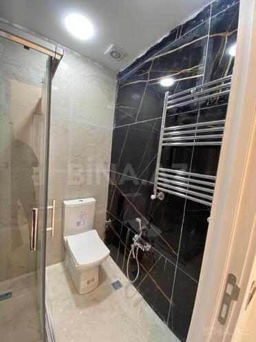 Satılır 2 otaqlı yeni tikili 40 m², photo 9 from 13