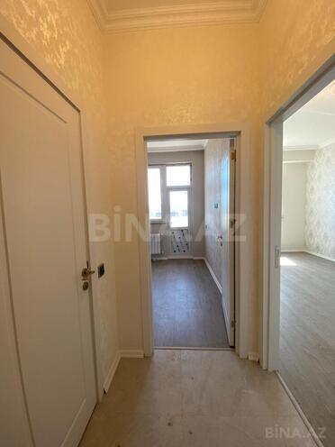 Satılır 2 otaqlı yeni tikili 40 m², photo 7 from 13