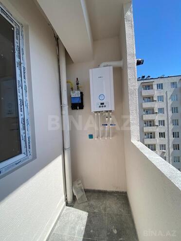 Satılır 2 otaqlı yeni tikili 40 m², photo 12 from 13