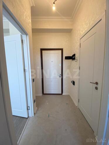 Satılır 2 otaqlı yeni tikili 40 m², photo 1 from 13