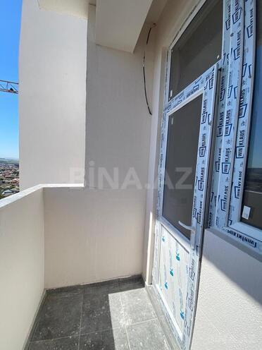 Satılır 2 otaqlı yeni tikili 40 m², photo 11 from 13
