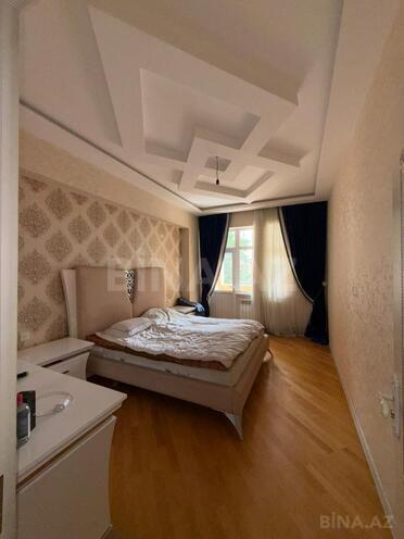 Satılır 3 otaqlı yeni tikili 140 m², photo 7 from 12