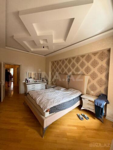 Satılır 3 otaqlı yeni tikili 140 m², photo 6 from 12