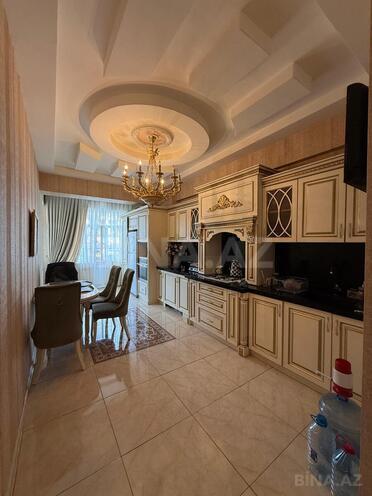 Satılır 3 otaqlı yeni tikili 140 m², photo 4 from 12