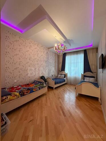 Satılır 3 otaqlı yeni tikili 140 m², photo 8 from 12