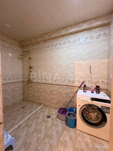 Satılır 3 otaqlı yeni tikili 140 m², photo 11 from 12