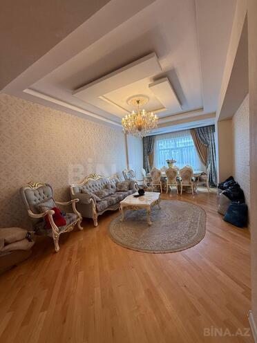 Satılır 3 otaqlı yeni tikili 140 m², photo 1 from 12