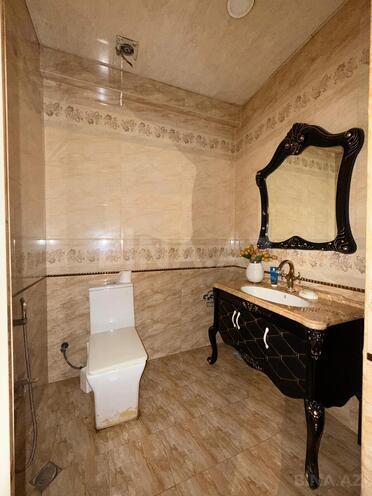 Satılır 3 otaqlı yeni tikili 140 m², photo 10 from 12