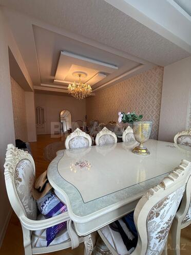 Satılır 3 otaqlı yeni tikili 140 m², photo 3 from 12