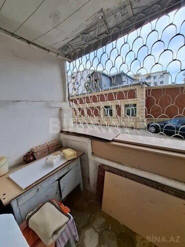 Satılır 3 otaqlı köhnə tikili 65 m², Xətai r., photo 14 from 21