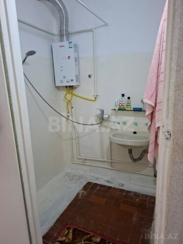 Satılır 3 otaqlı köhnə tikili 65 m², Xətai r., photo 19 from 21