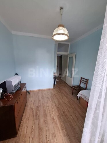 Satılır 3 otaqlı köhnə tikili 65 m², Xətai r., photo 7 from 21