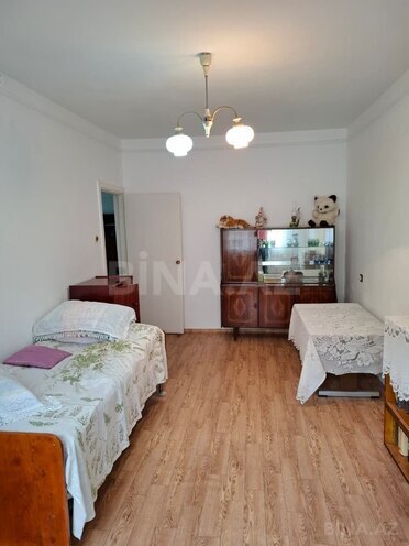 Satılır 3 otaqlı köhnə tikili 65 m², Xətai r., photo 3 from 21