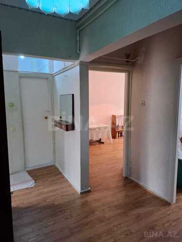 Satılır 3 otaqlı köhnə tikili 65 m², Xətai r., photo 17 from 21
