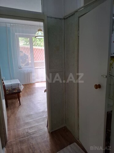 Satılır 3 otaqlı köhnə tikili 65 m², Xətai r., photo 9 from 21