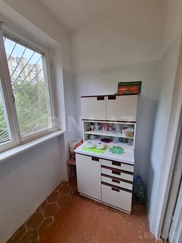 Satılır 3 otaqlı köhnə tikili 65 m², Xətai r., photo 12 from 21