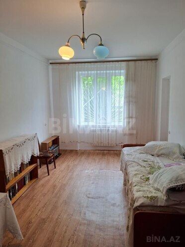 Satılır 3 otaqlı köhnə tikili 65 m², Xətai r., photo 1 from 21