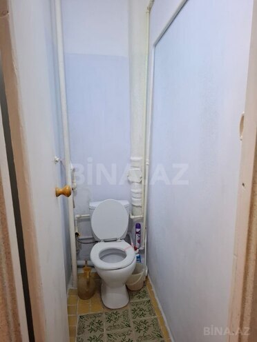 Satılır 3 otaqlı köhnə tikili 65 m², Xətai r., photo 20 from 21