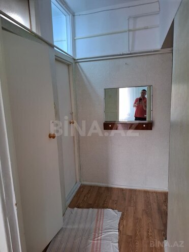 Satılır 3 otaqlı köhnə tikili 65 m², Xətai r., photo 18 from 21