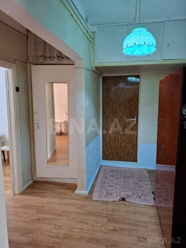 Satılır 3 otaqlı köhnə tikili 65 m², Xətai r., photo 16 from 21