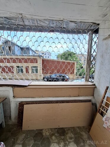 Satılır 3 otaqlı köhnə tikili 65 m², Xətai r., photo 13 from 21