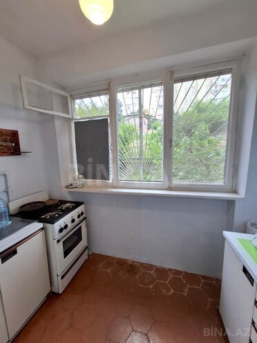 Satılır 3 otaqlı köhnə tikili 65 m², Xətai r., photo 11 from 21
