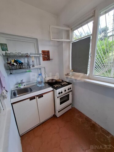 Satılır 3 otaqlı köhnə tikili 65 m², Xətai r., photo 10 from 21