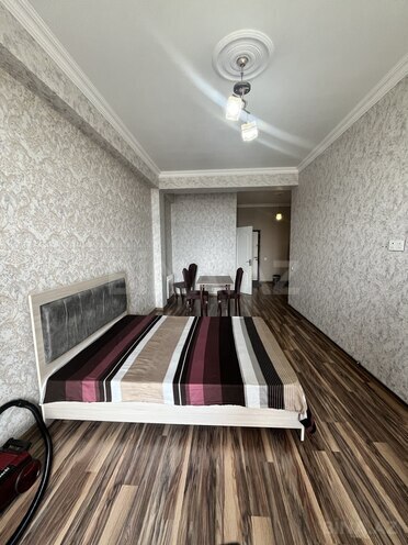 İcarəyə verilir 1 otaqlı yeni tikili 40 m², Nəriman Nərimanov m., photo 1 from 9
