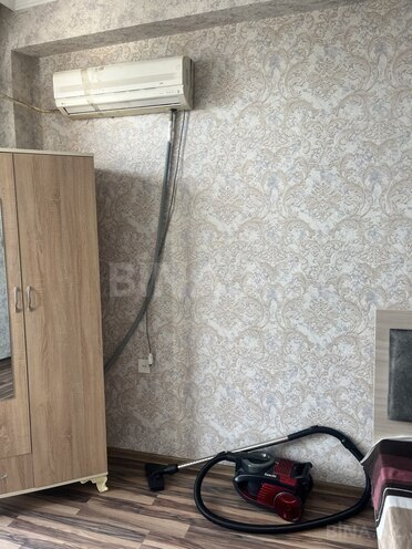 İcarəyə verilir 1 otaqlı yeni tikili 40 m², Nəriman Nərimanov m., photo 6 from 9