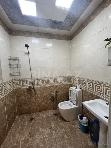 İcarəyə verilir 1 otaqlı yeni tikili 40 m², Nəriman Nərimanov m., photo 7 from 9