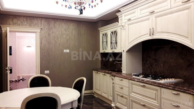 Продаётся 4-комн. новостройка 232 м², м. 28 мая, photo 25 from 26