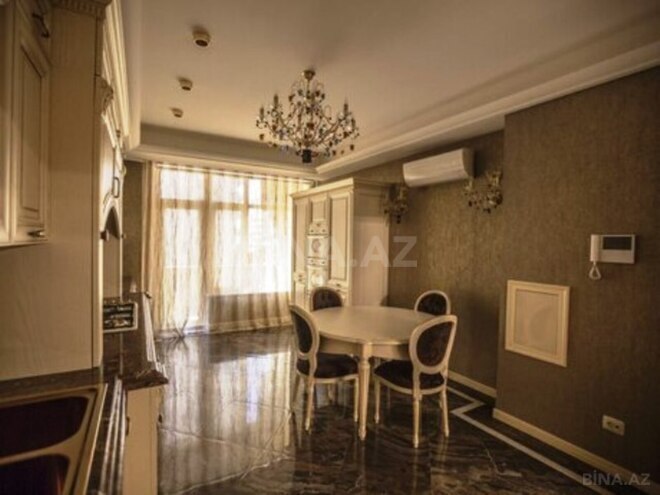 Продаётся 4-комн. новостройка 232 м², м. 28 мая, photo 16 from 26
