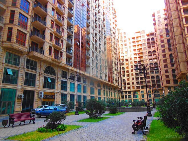 Продаётся 4-комн. новостройка 232 м², м. 28 мая, photo 3 from 26