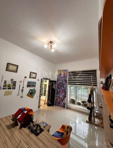 Satılır 5 otaqlı ofis 220 m², İnşaatçılar m., photo 8 from 18